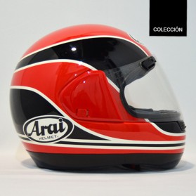 CASCO ARAI RANDY MAMOLA CASCO ARAI RANDY MAMOLA